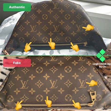 authentic louis vuitton vs fake shoes|best knock off Louis Vuitton.